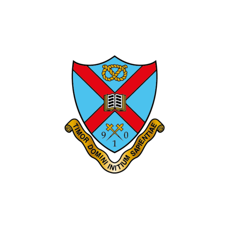 Tettenhall College Crest